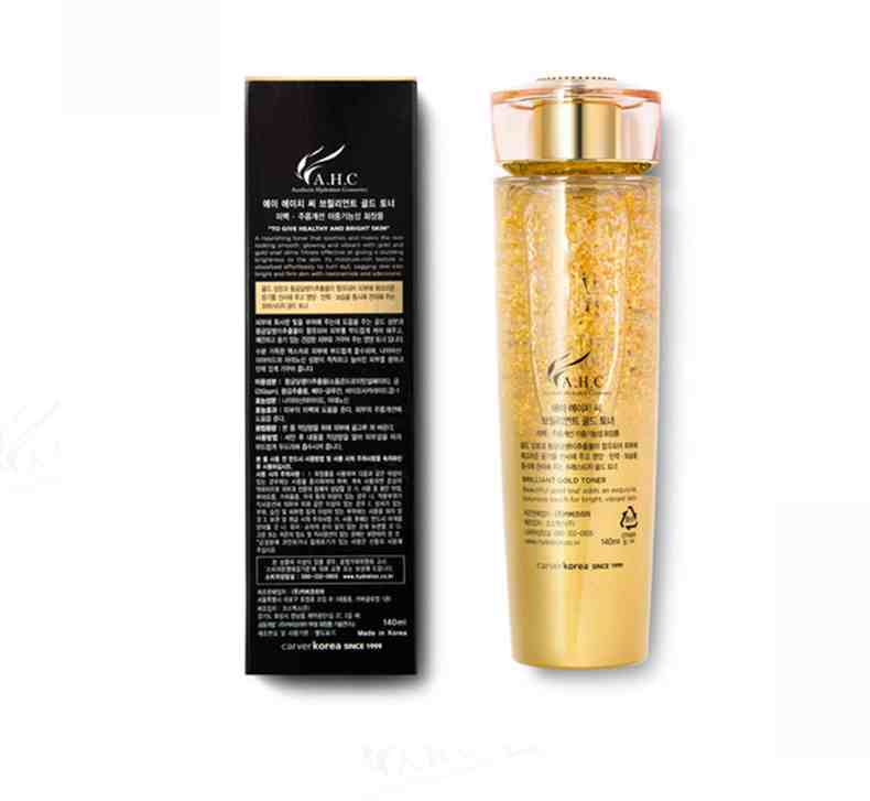ƷAHC 24Kƽˬˮ140ml