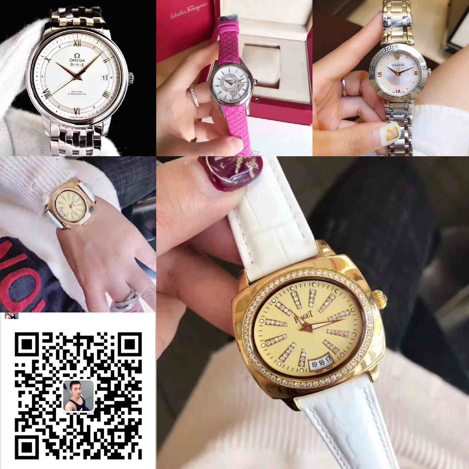 想知道推荐几个精仿的淘宝店☞参考这些信息  第1张