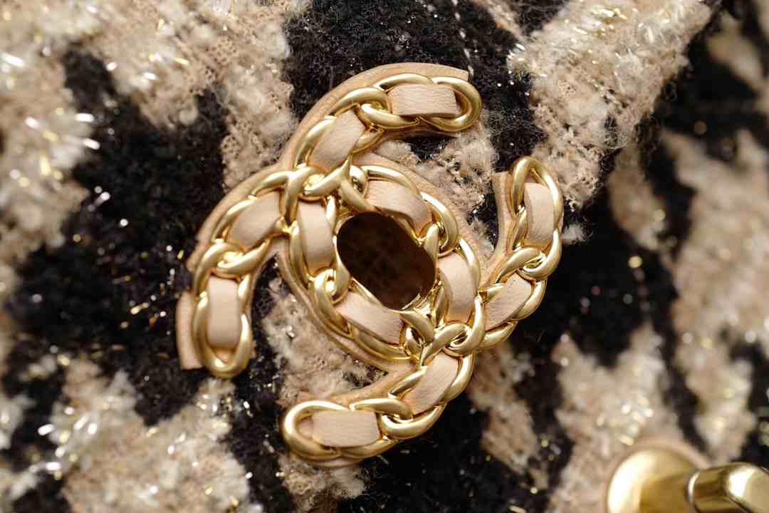chanel复刻255 chanel复刻纹路(已更新)