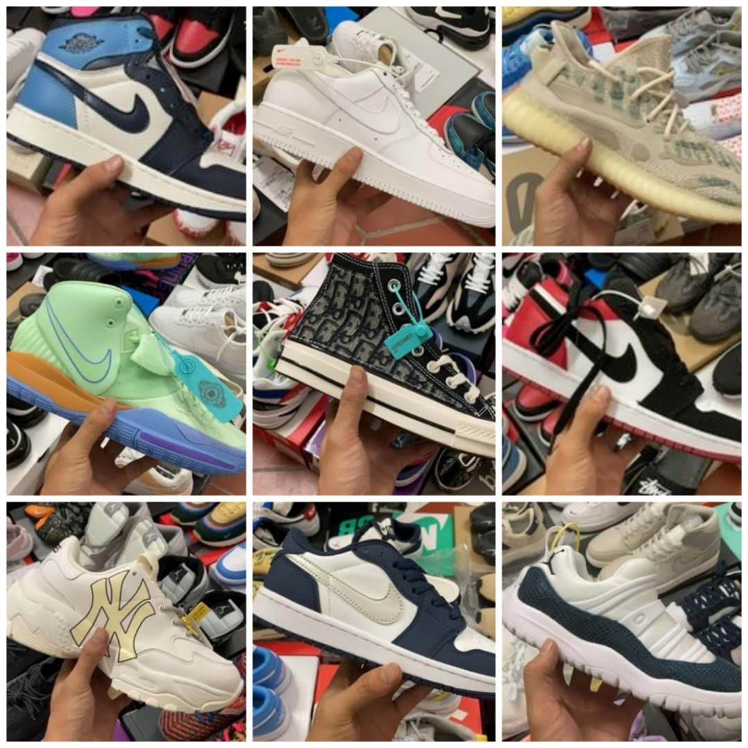 闲鱼，微店，微商爆款货源推荐